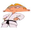 Hey, move it Arnold!🏈 Mov 12