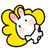 🐇Chewy rabbit 2🐇 Mov 15