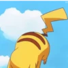 Pikachu 16