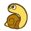 🐌Caracolito kawaii🐌 Mov 16