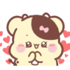 Animalitos Kawaii MOV 16