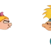 Hey, move it Arnold!🏈 Mov 13