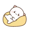 🐱Mochi Peach Cat🐈 #12 MOV 12