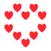 full hearts 3  Mov 18