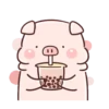 pig and friend mov. 7