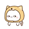 🐱Mochi Peach Cat🐈 #12 MOV 13