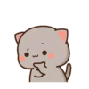 🐱Mochi Peach Cat🐈 #12 MOV 14