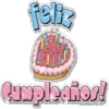 Feliz feliz cumpleaños  (s.en movimiento) 13