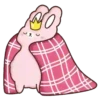 🐇Suppy pink 2🐇 Mov 15