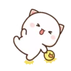 🐱Mochi Peach Cat🐈 #12 MOV 15