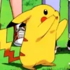 Pikachu 22