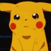 Pikachu 23