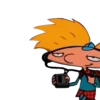 Hey, move it Arnold!🏈 Mov 14