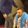 Köksal Baba mov 20