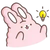 🐇Suppy pink 2🐇 Mov 16