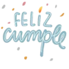 Feliz feliz cumpleaños  (s.en movimiento) 16