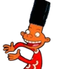 Hey, move it Arnold!🏈 Mov 15