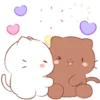 🍫🐱Chocolate cats🐱🍫 Mov 13