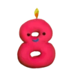 Feliz feliz cumpleaños  (s.en movimiento) 18