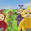 Teletubbies 17