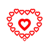 full hearts 3  Mov 24