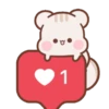 Animalitos Kawaii MOV 23