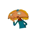 Hey, move it Arnold!🏈 Mov 17