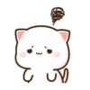 🐱Mochi Peach Cat🐈 #12 MOV 20