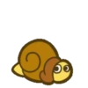 🐌Caracolito kawaii🐌 Mov 21