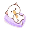 IPeach Cats 3 MOV 25