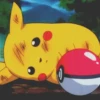 Pikachu 25