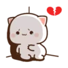 🐱Mochi Peach Cat🐈 #12 MOV 21