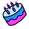 Feliz feliz cumpleaños  (s.en movimiento) 23