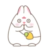 Adorable bunny 20