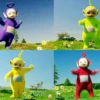 Teletubbies 23