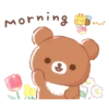 🐻Friends of Chairoikoguma🐻 Mov 19