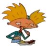 Hey, move it Arnold!🏈 Mov 21
