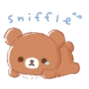 🐻Friends of Chairoikoguma🐻 Mov 20