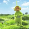Teletubbies 25