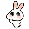 🐇Chewy rabbit 2🐇 Mov 24