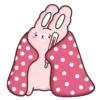 🐇Suppy pink 2🐇 Mov 20