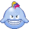 bola azul mov. 17