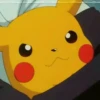 Pikachu 28