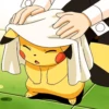 Pikachu 30