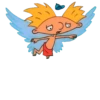 Hey, move it Arnold!🏈 Mov 23