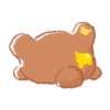 🐻Friends of Chairoikoguma🐻 Mov 22