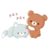 🐻Friends of Chairoikoguma🐻 Mov 23
