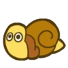 🐌Caracolito kawaii🐌 Mov 23