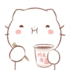 🍫🐱Chocolate cats🐱🍫 Mov 21