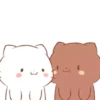 🍫🐱Chocolate cats🐱🍫 Mov 22